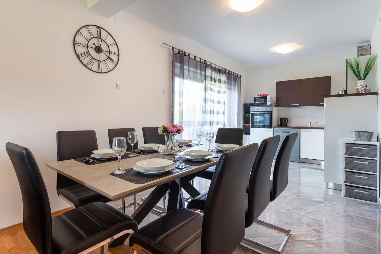 Apartmani Karoca 3 PUY 외부 사진