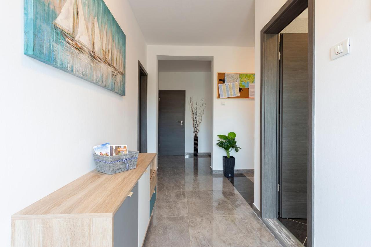 Apartmani Karoca 3 PUY 외부 사진