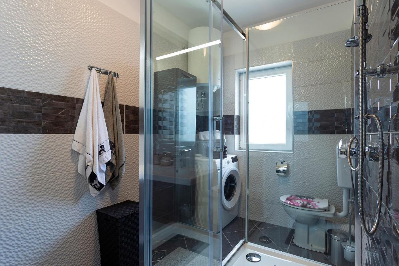 Apartmani Karoca 3 PUY 외부 사진