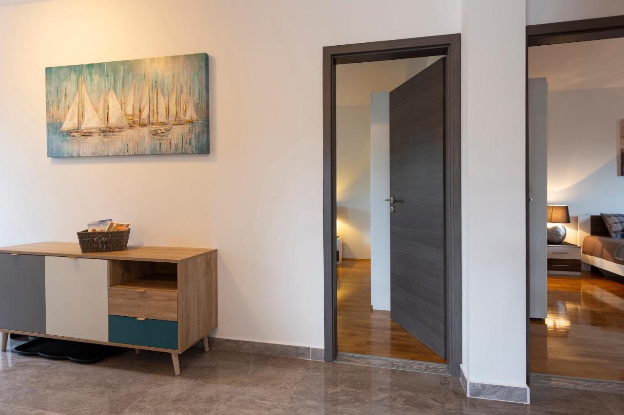 Apartmani Karoca 3 PUY 외부 사진
