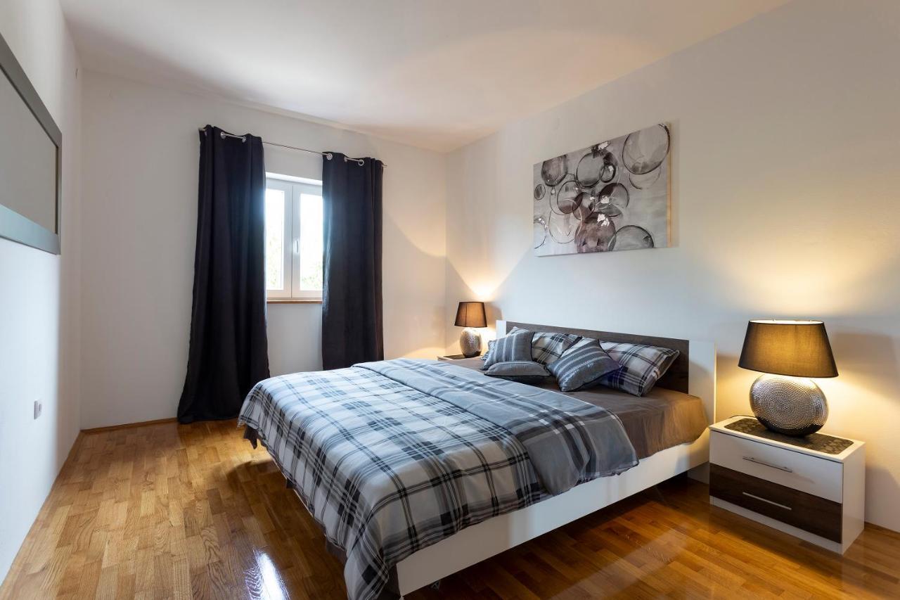 Apartmani Karoca 3 PUY 외부 사진