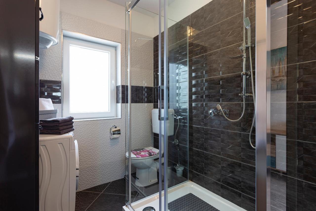 Apartmani Karoca 3 PUY 외부 사진