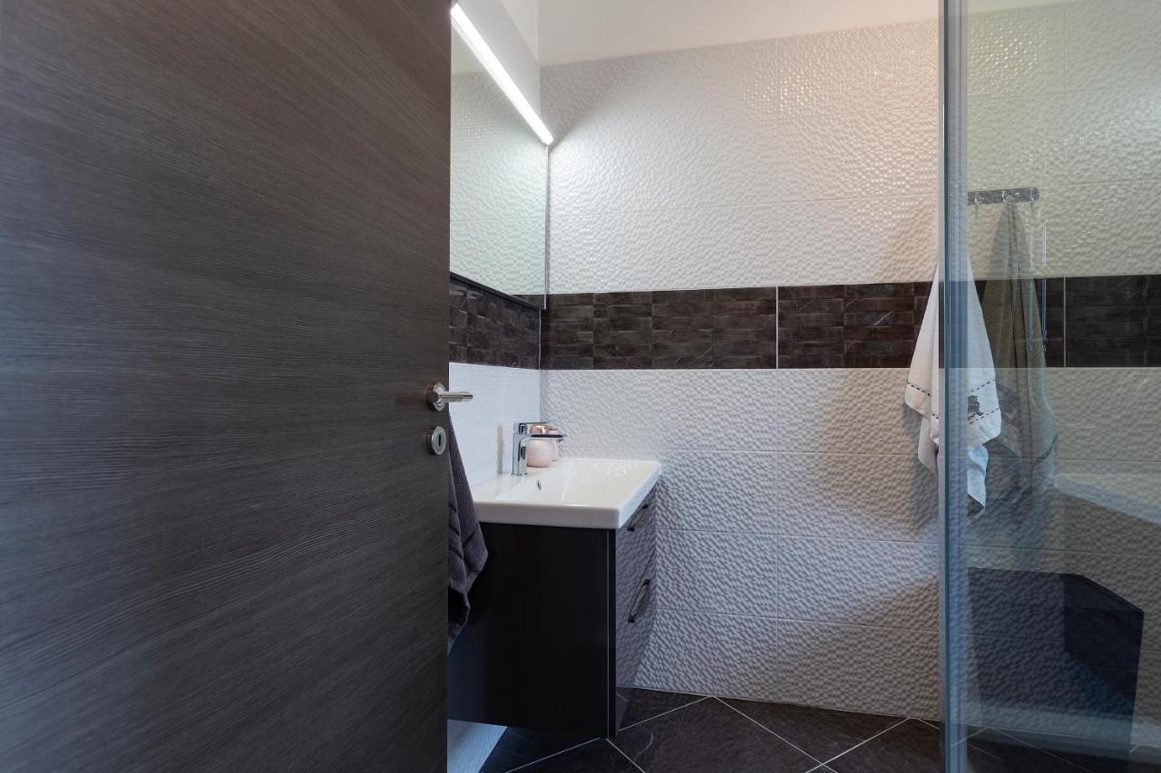 Apartmani Karoca 3 PUY 외부 사진