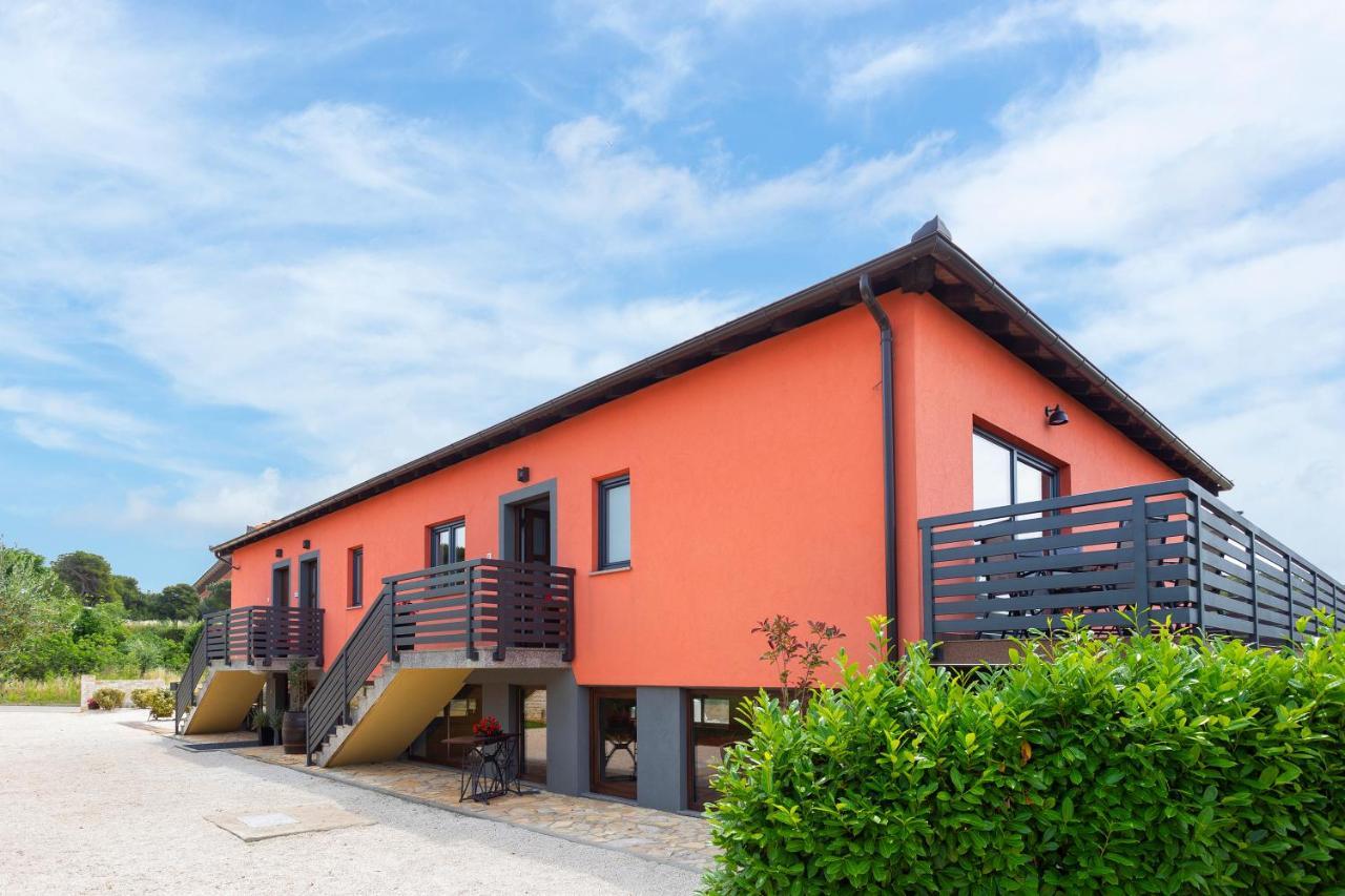 Apartmani Karoca 3 PUY 외부 사진