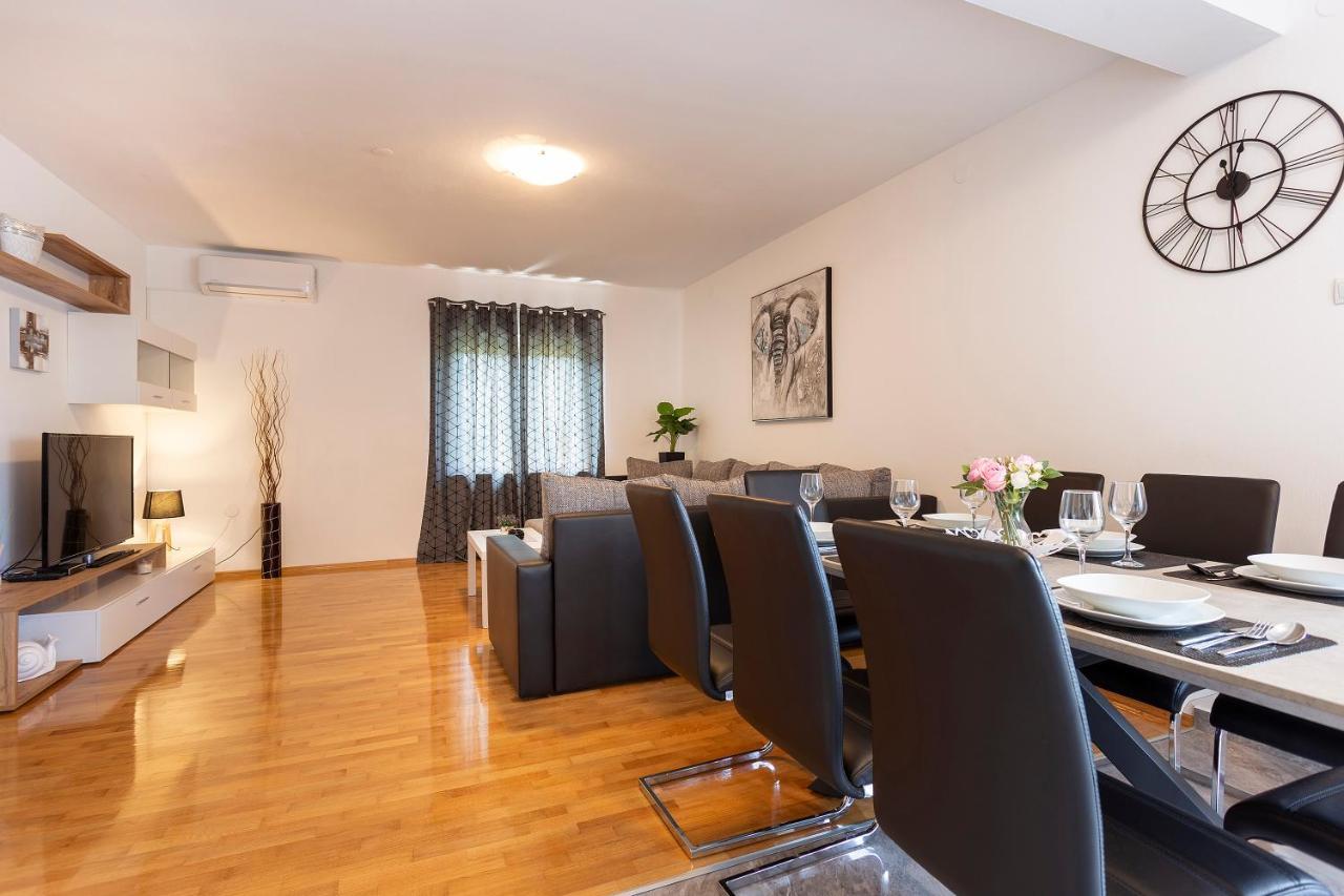 Apartmani Karoca 3 PUY 외부 사진