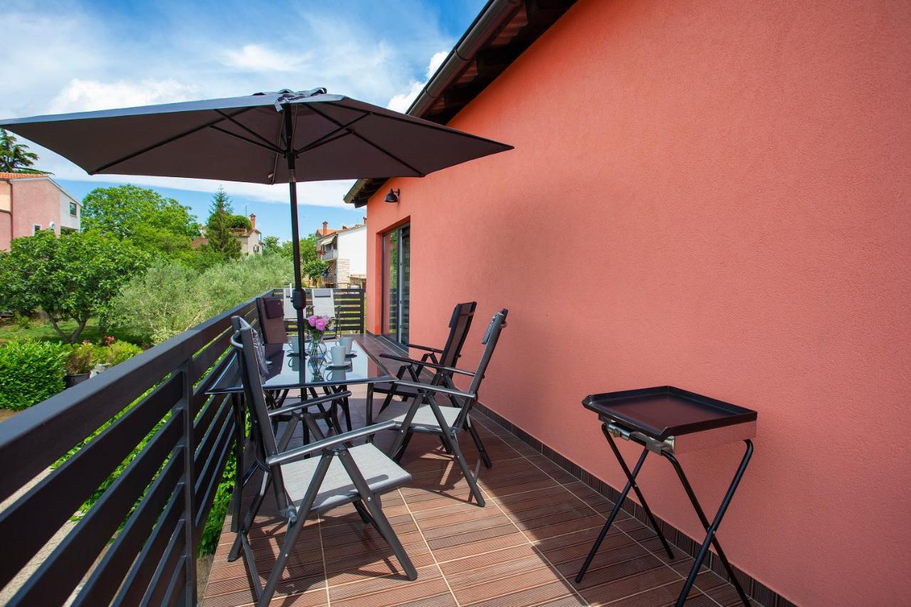 Apartmani Karoca 3 PUY 외부 사진