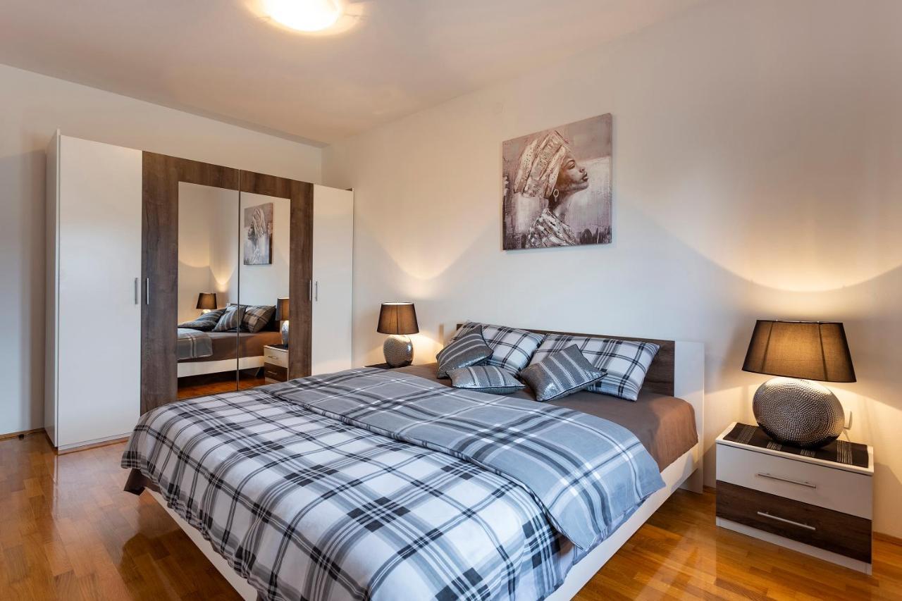 Apartmani Karoca 3 PUY 외부 사진