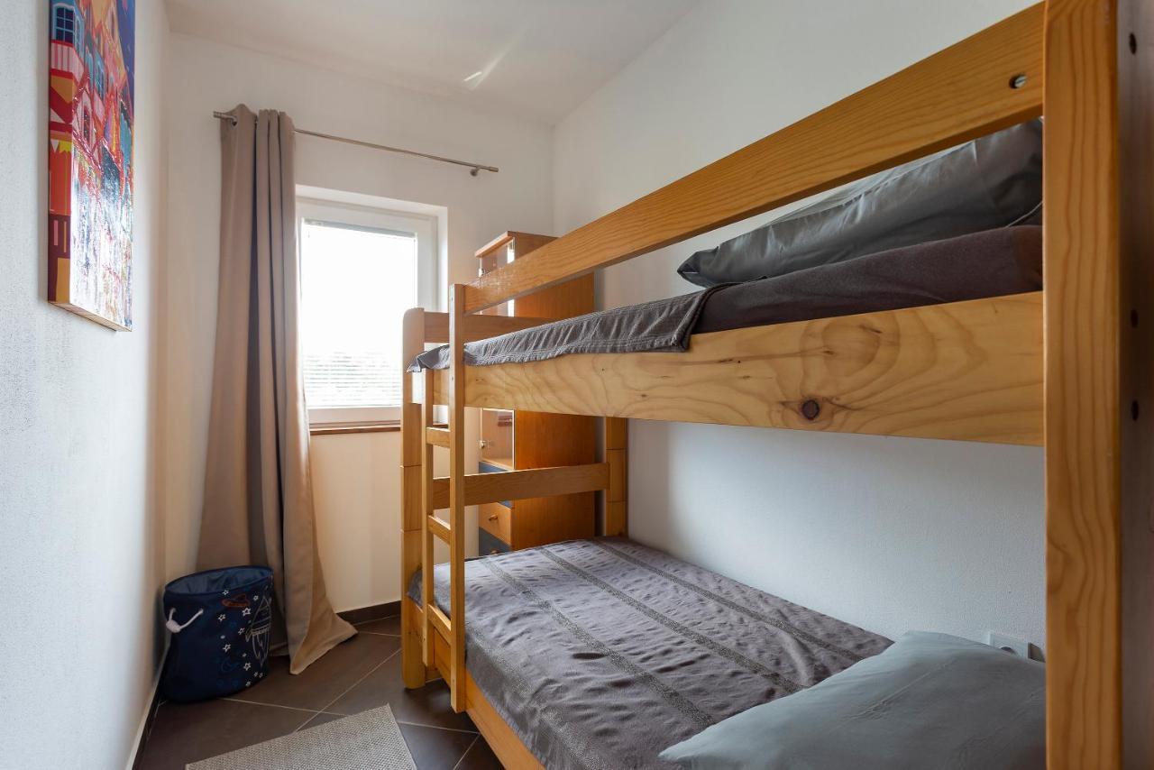 Apartmani Karoca 3 PUY 외부 사진
