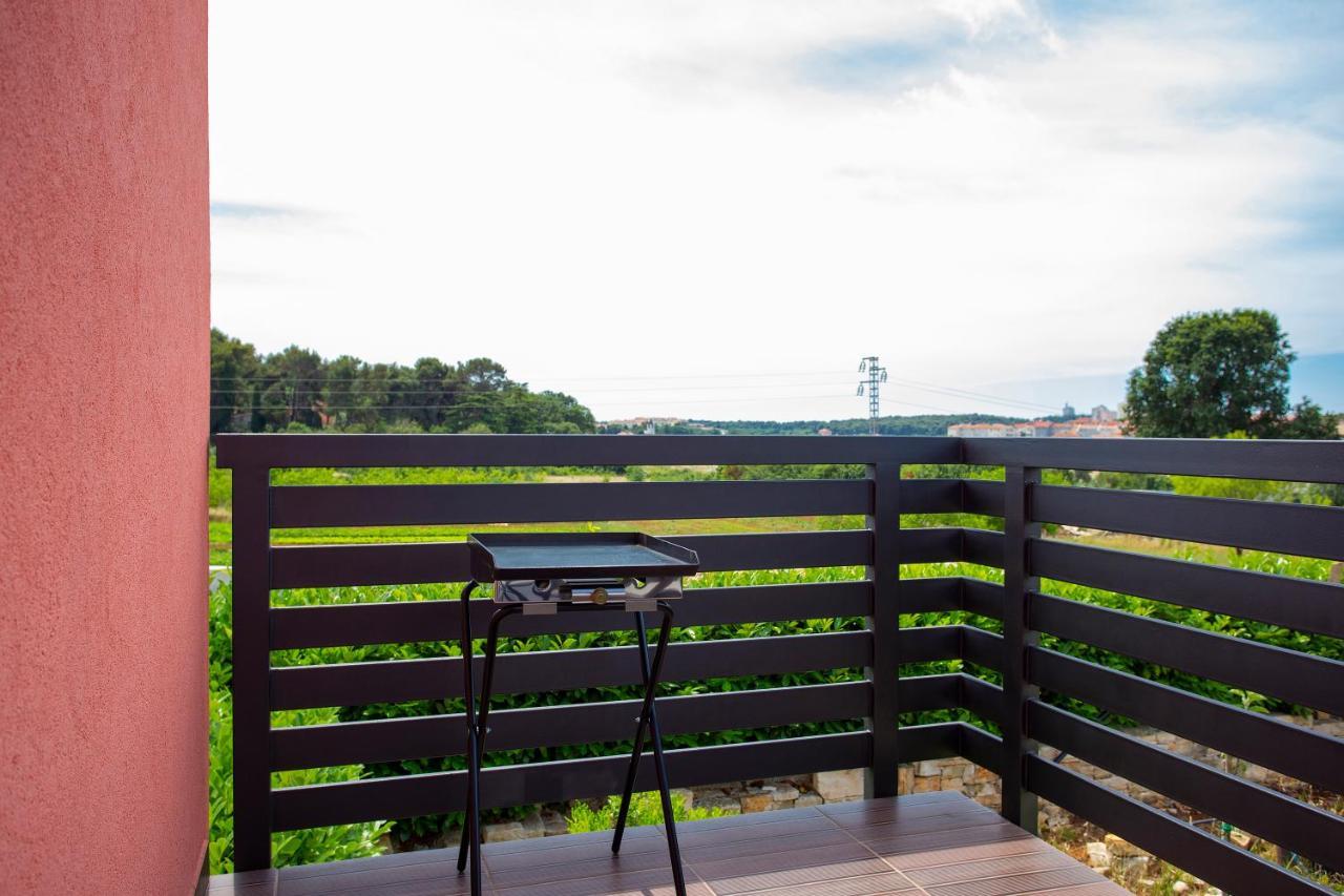 Apartmani Karoca 3 PUY 외부 사진