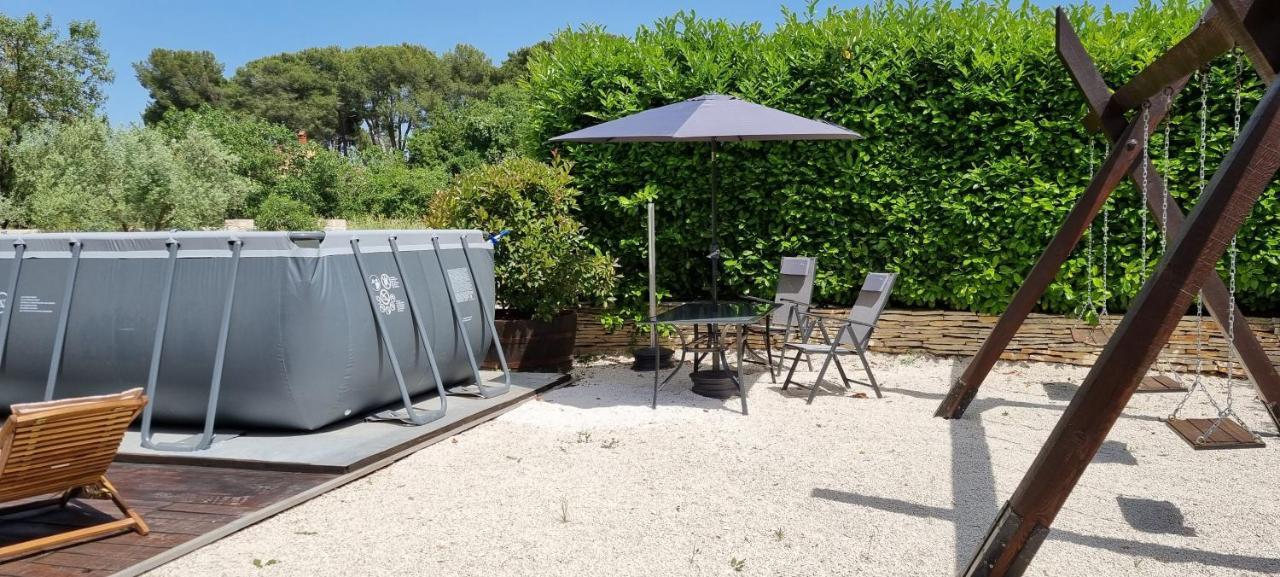 Apartmani Karoca 3 PUY 외부 사진